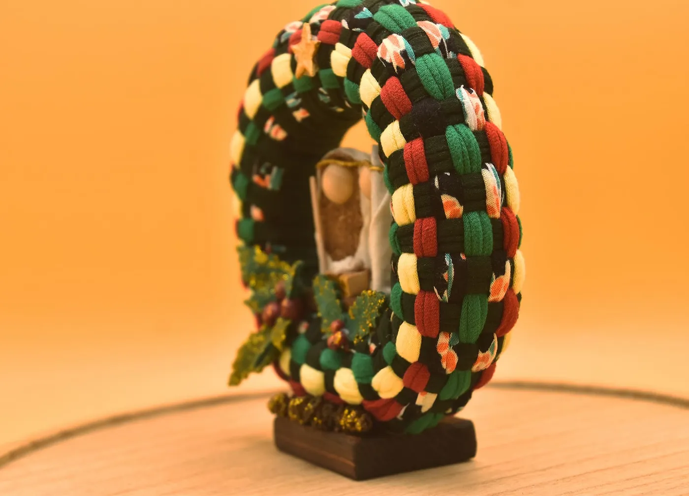 Presépio – Rodilha — imagem 4