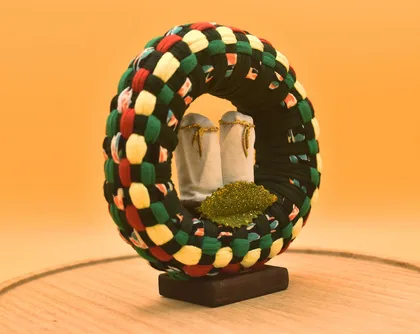 Presépio – Rodilha — imagem 5