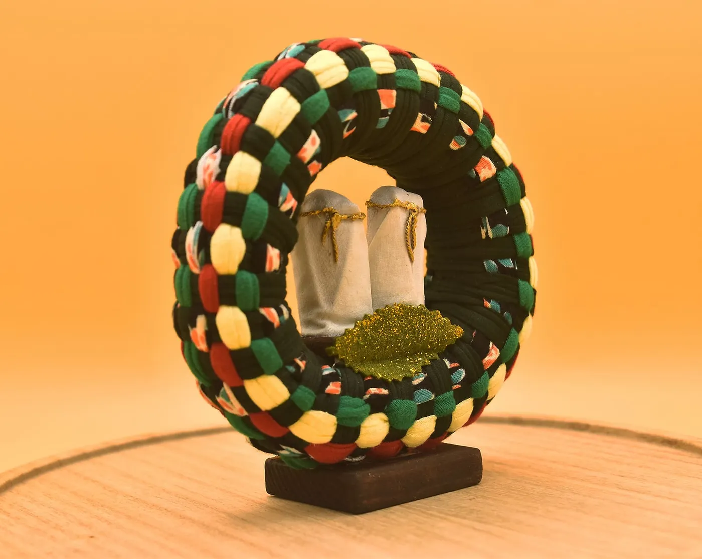 Presépio – Rodilha — imagem 5