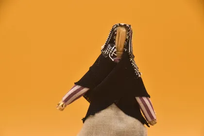 Avós Serranas – Base de Pedra — imagem 8