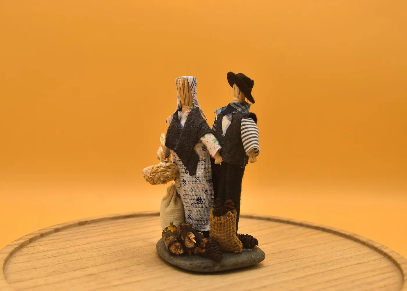 Casal Serrano – Base de Pedra — imagem 3