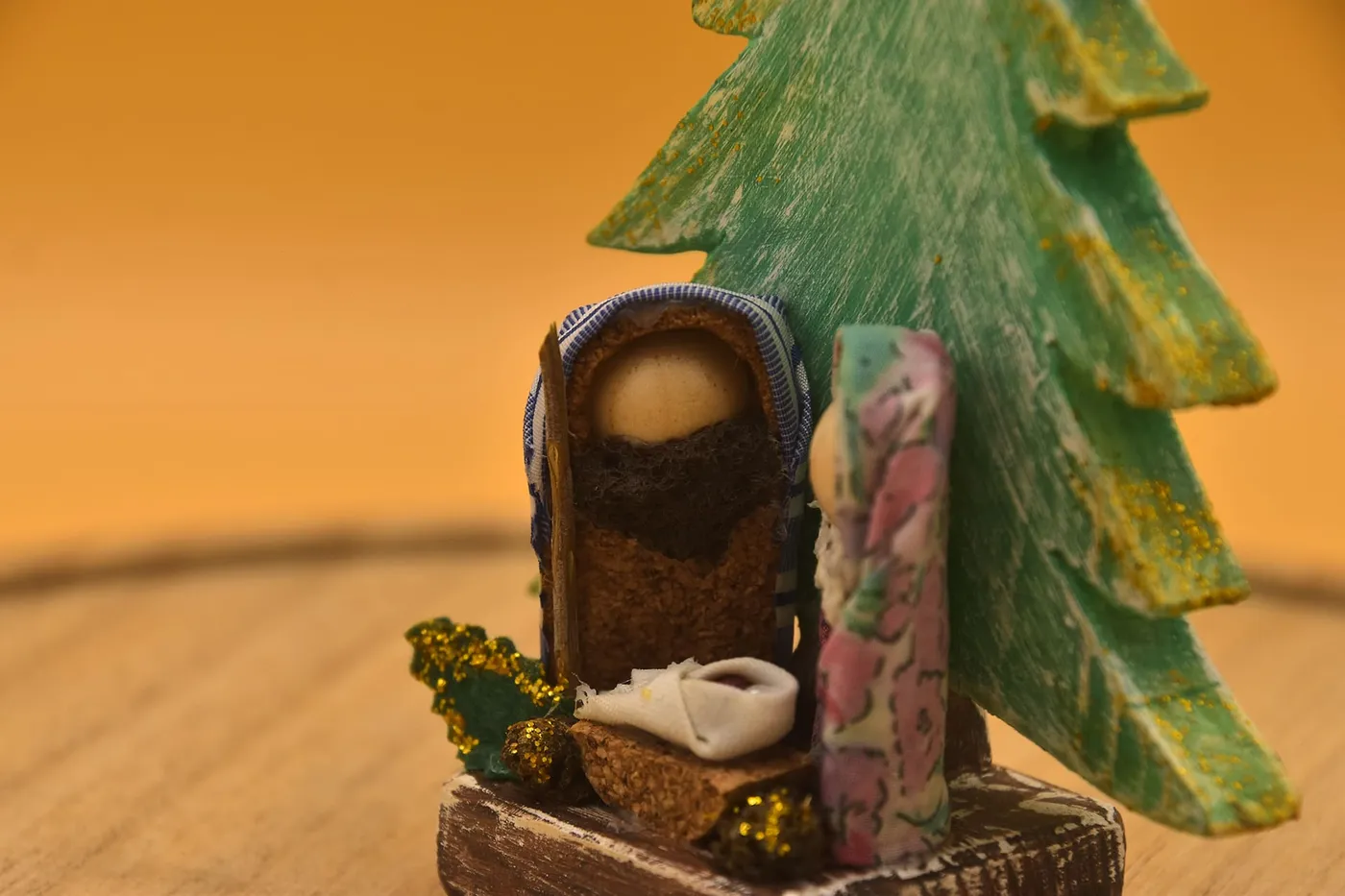 Presépio – Árvore Natal — imagem 8