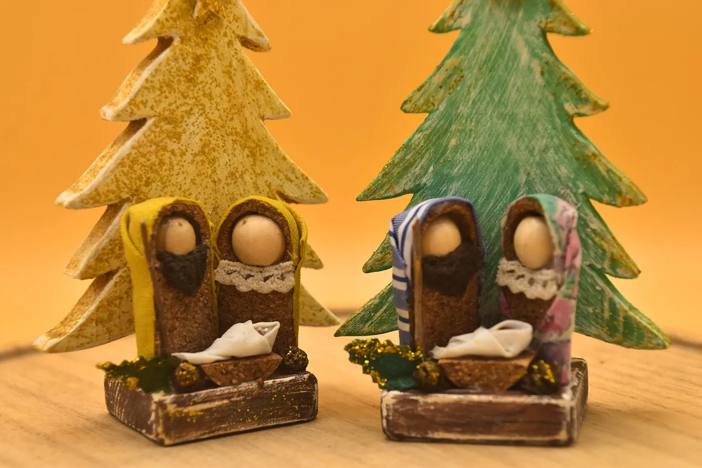 Presépio – Árvore Natal — imagem 2