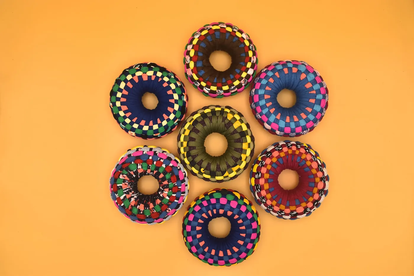 Rodilha Tradicional — imagem 1