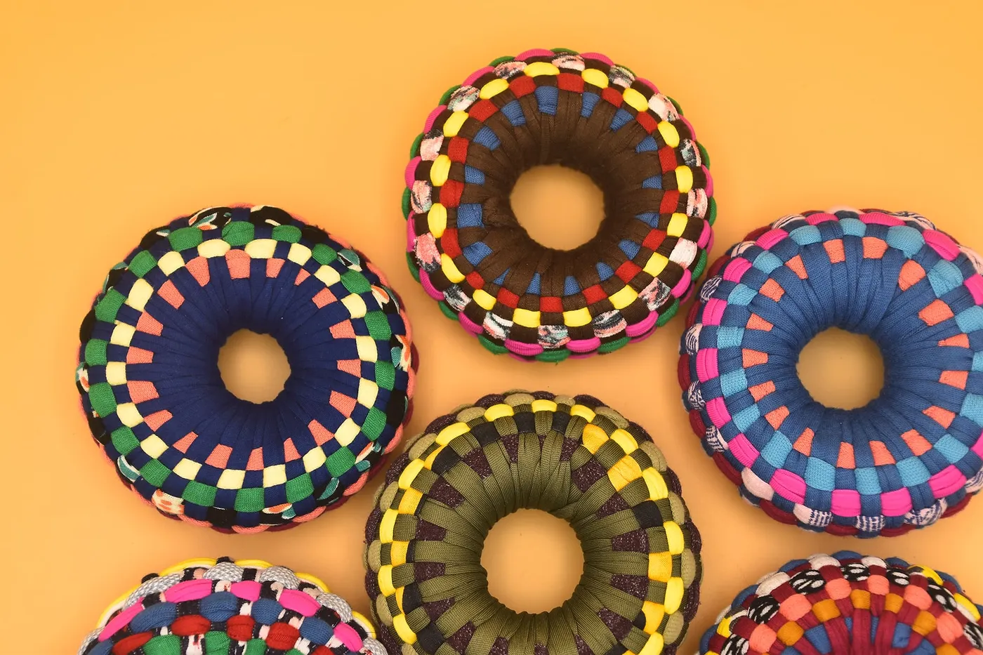Rodilha Tradicional — imagem 2