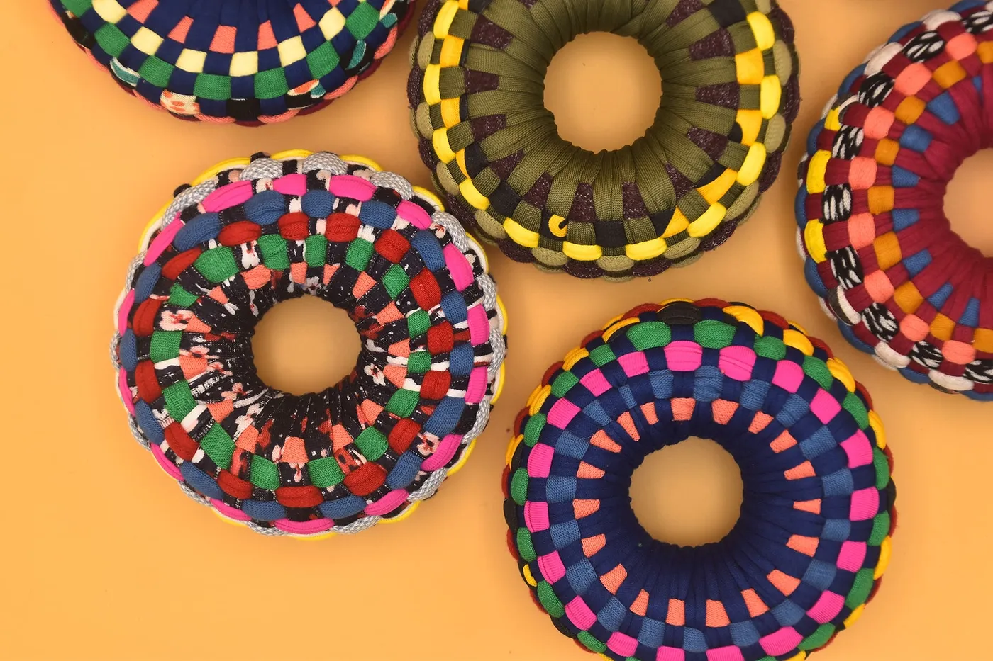 Rodilha Tradicional — imagem 4