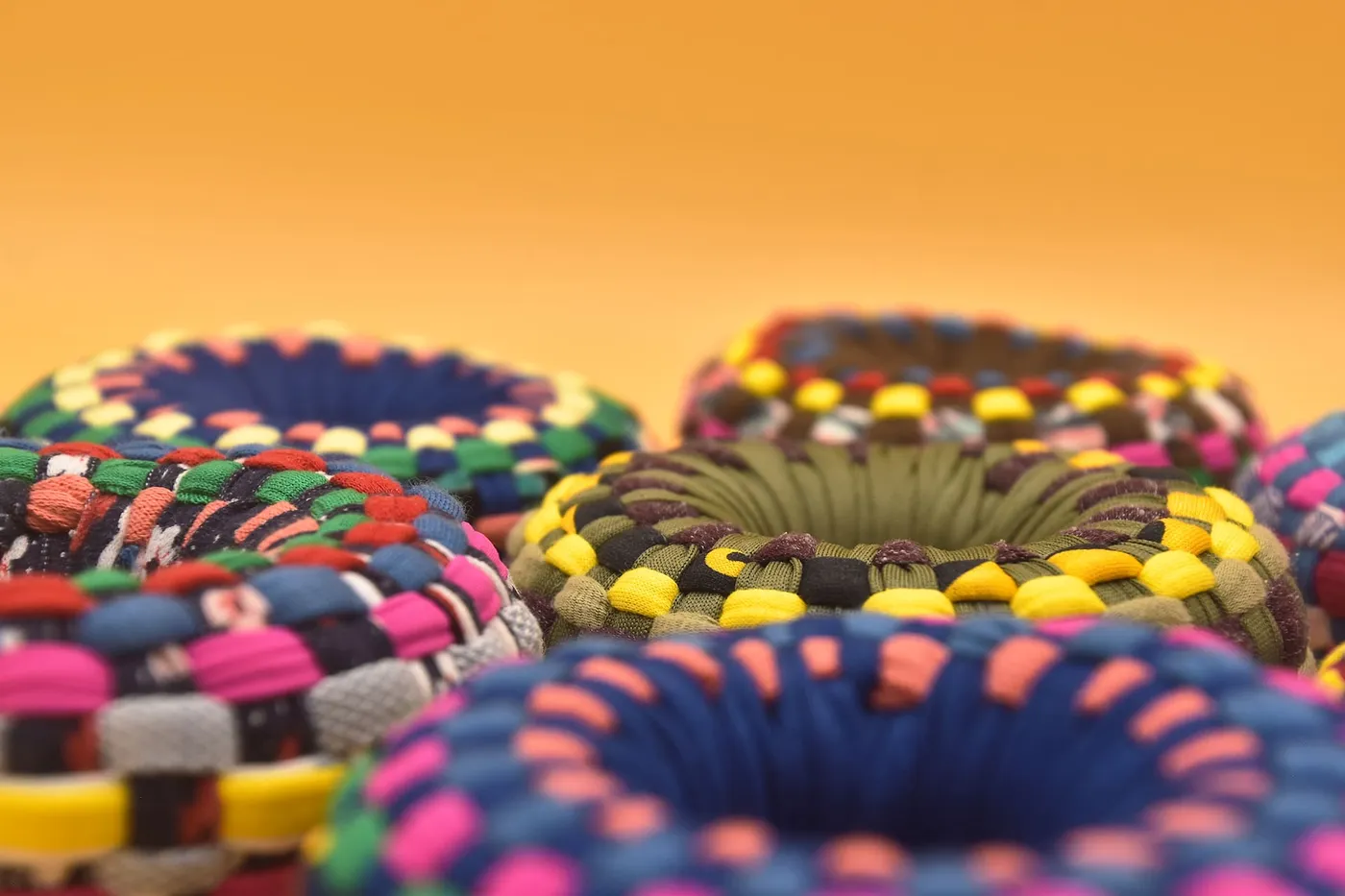 Rodilha Tradicional — imagem 5