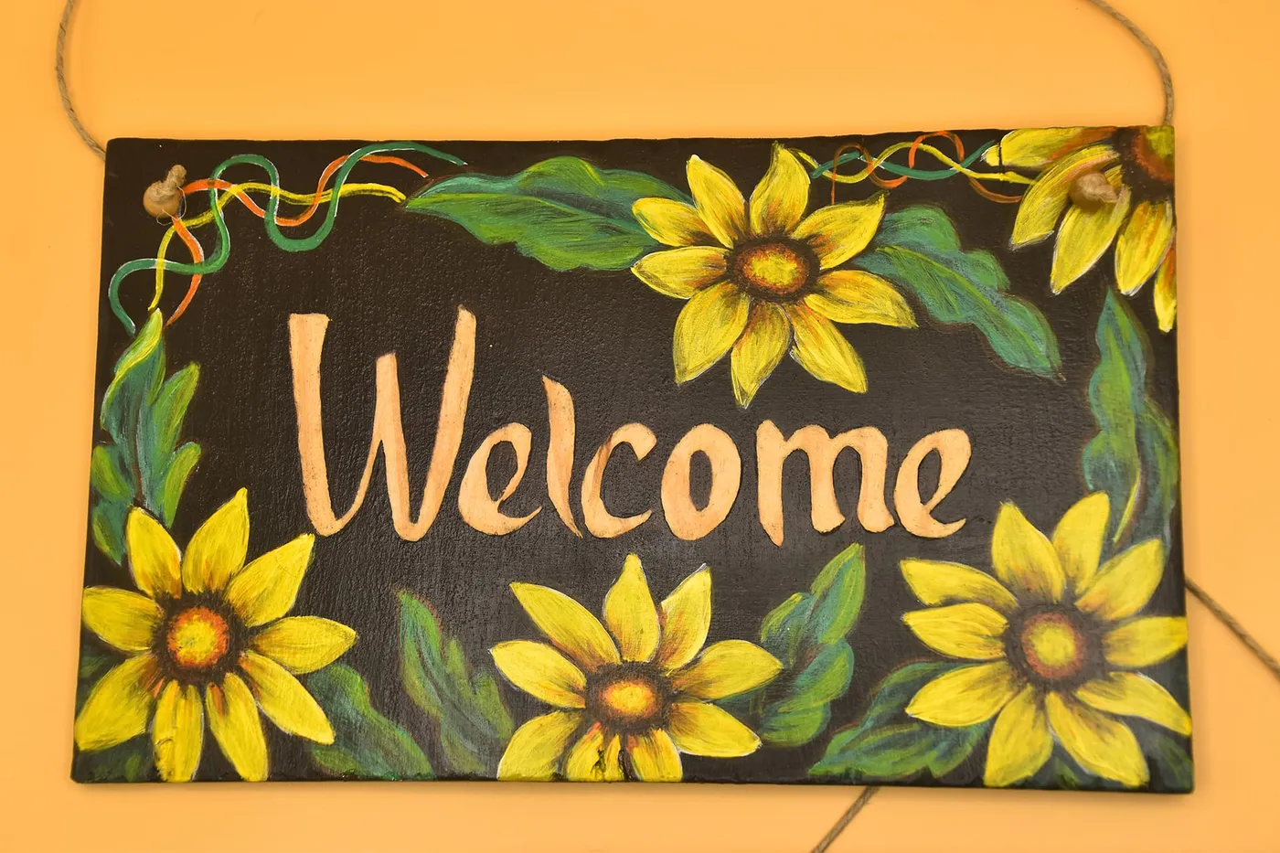 Placa Decorativa – Rectangular — imagem 3