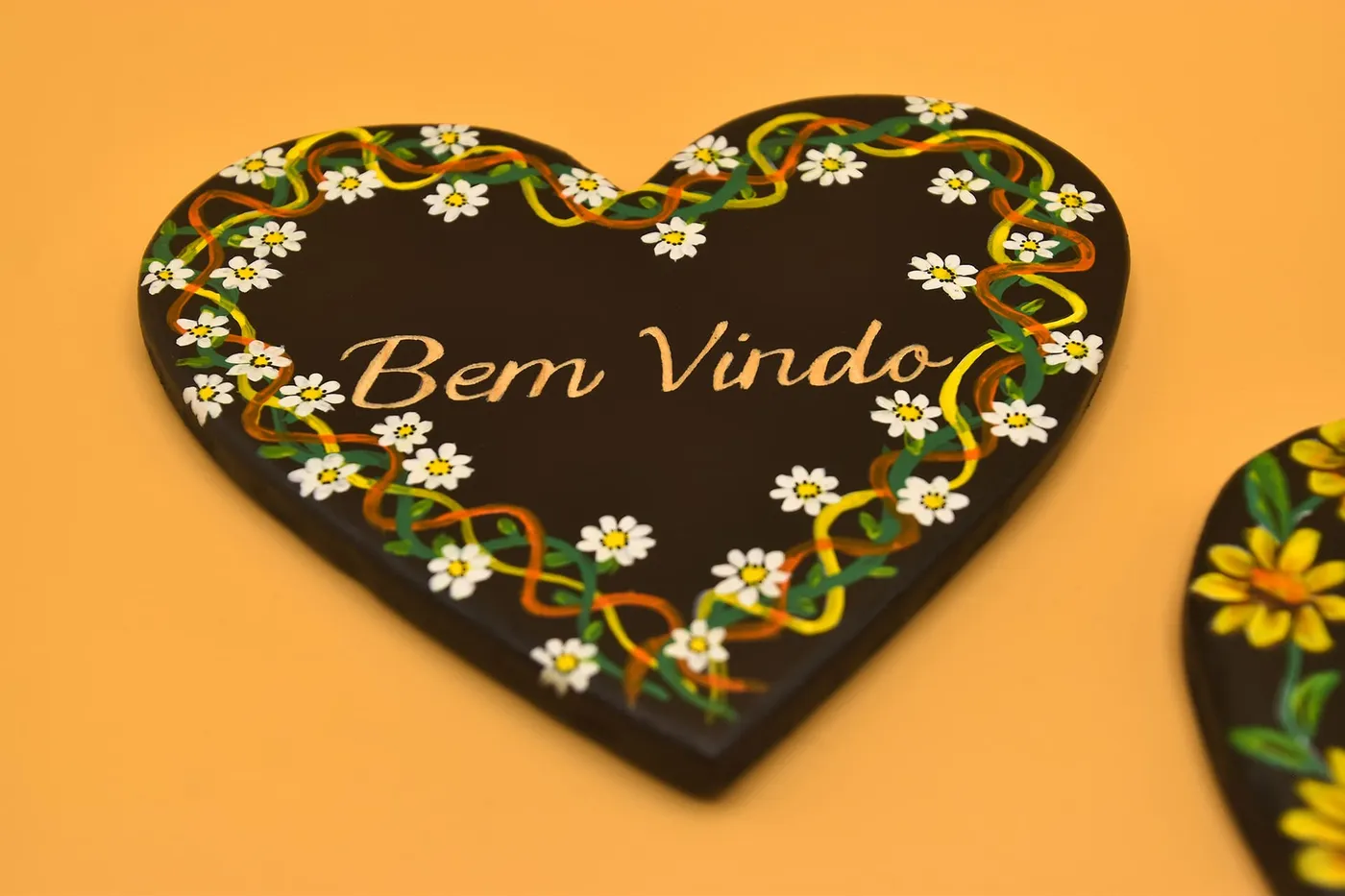 Placa Decorativa – Formas — imagem 8