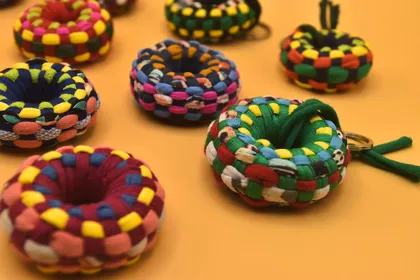 Rodilha Miniatura — imagem 9