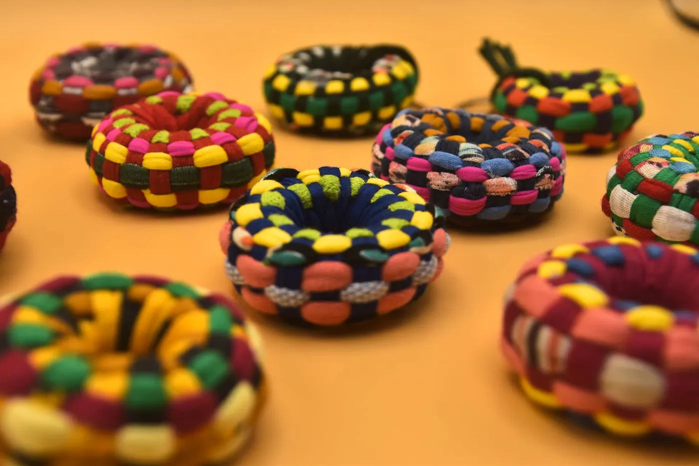 Rodilha Miniatura — imagem 8