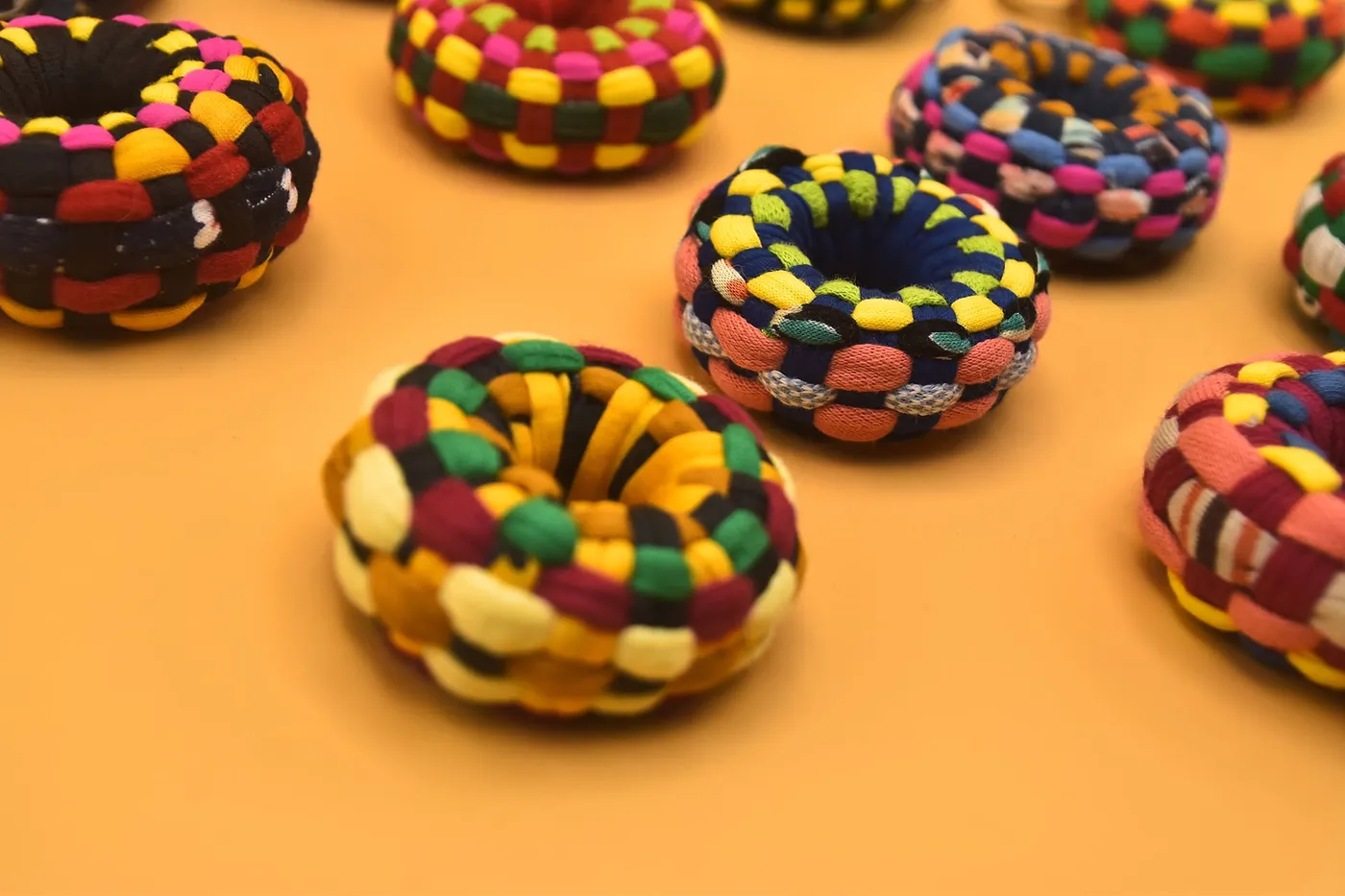 Rodilha Miniatura — imagem 7