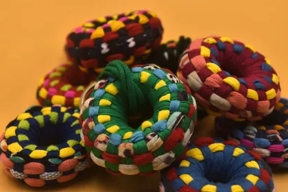 Rodilha Miniatura — imagem 4