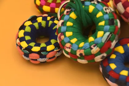 Rodilha Miniatura — imagem 3