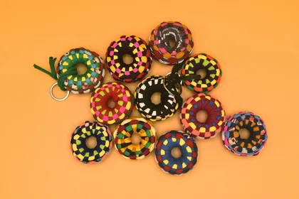 Rodilha Miniatura — imagem 5