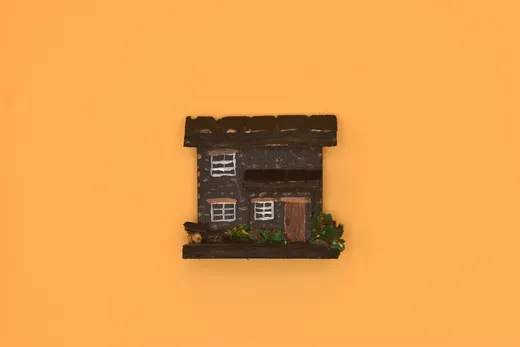 Casinha Piodão – Ímane