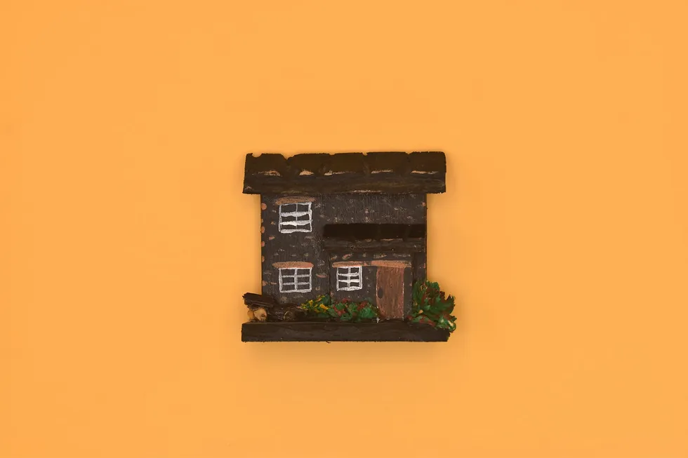 Casinha Piodão – Ímane