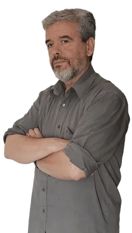 Rui Lopes Silva