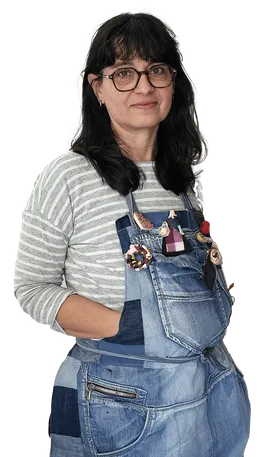 Vanda Andrés