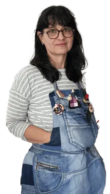 Vanda Andrés